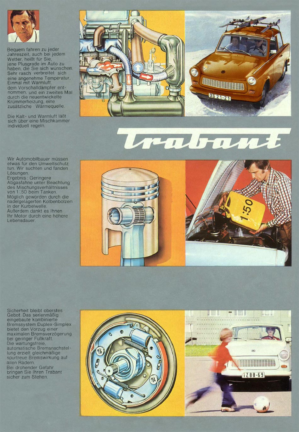 1977 - Trabant P 601 - Seite 4