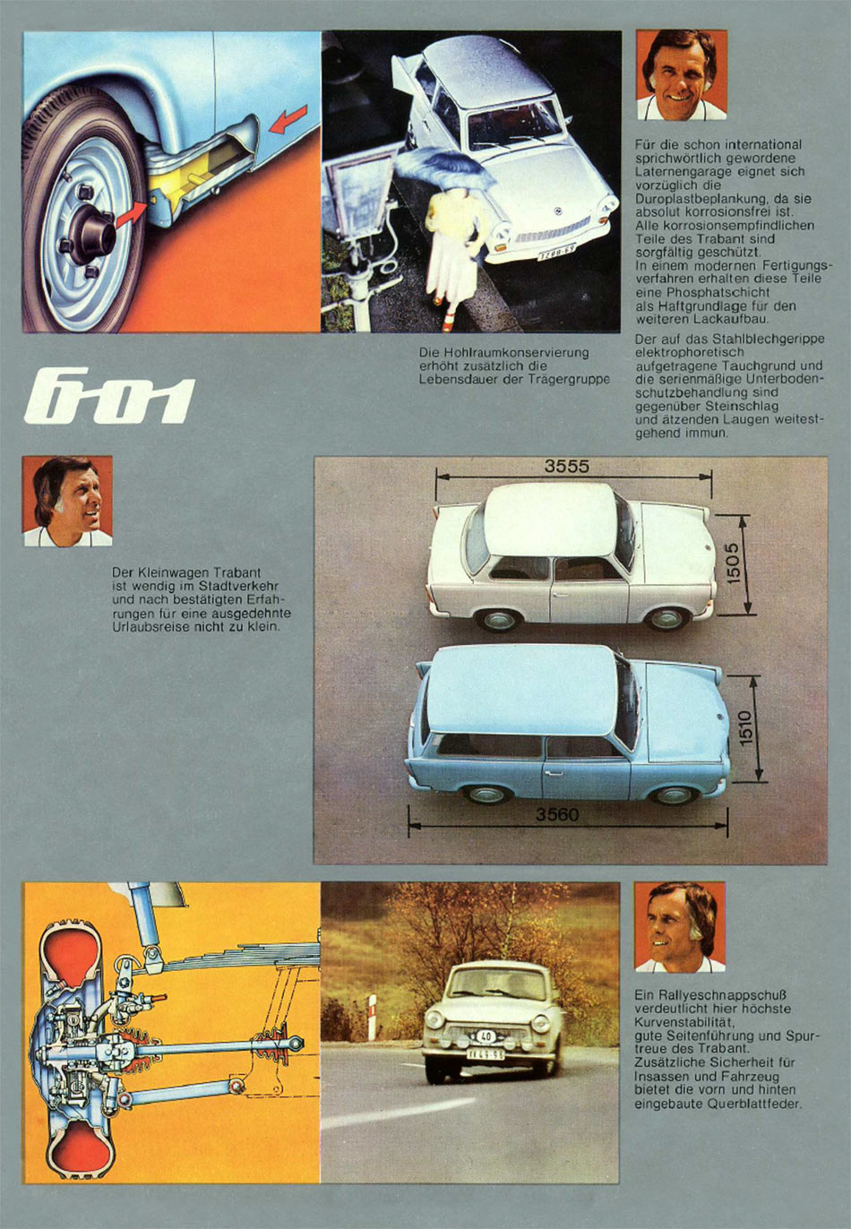 1977 - Trabant P 601 - Seite 5