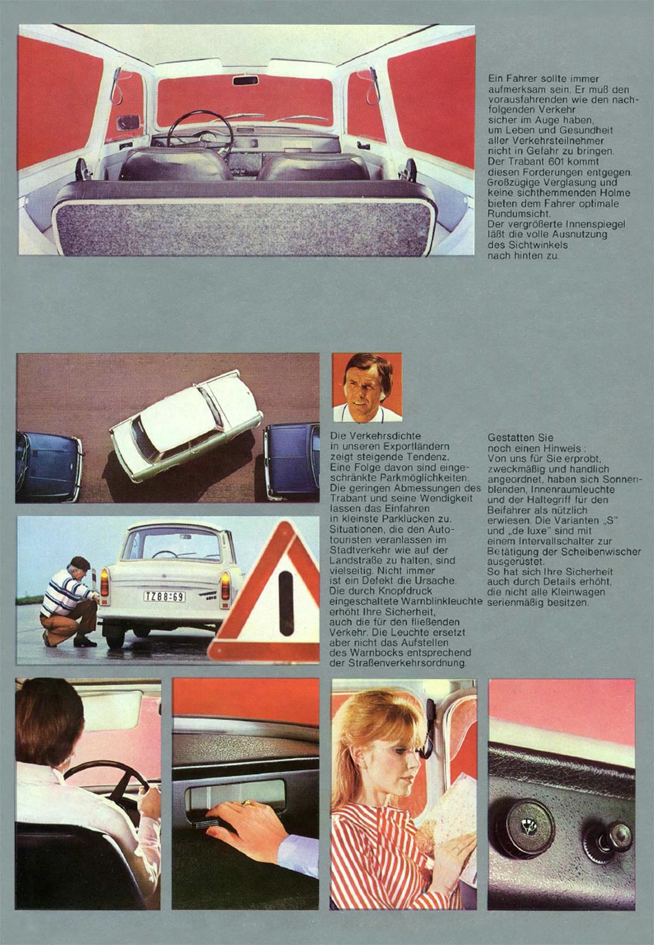 1977 - Trabant P 601 - Seite 6