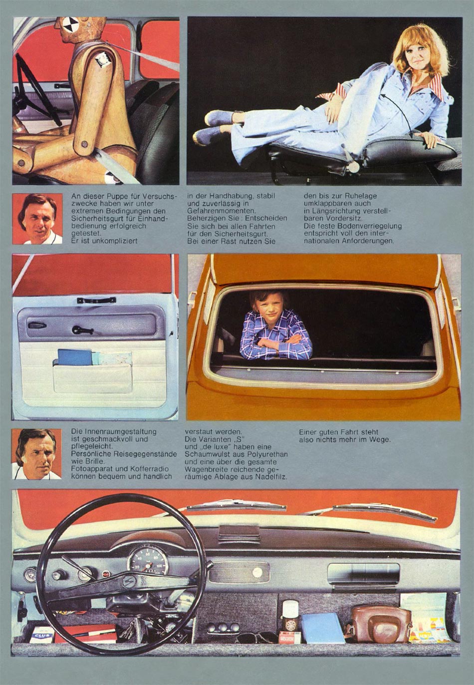 1977 - Trabant P 601 - Seite 7