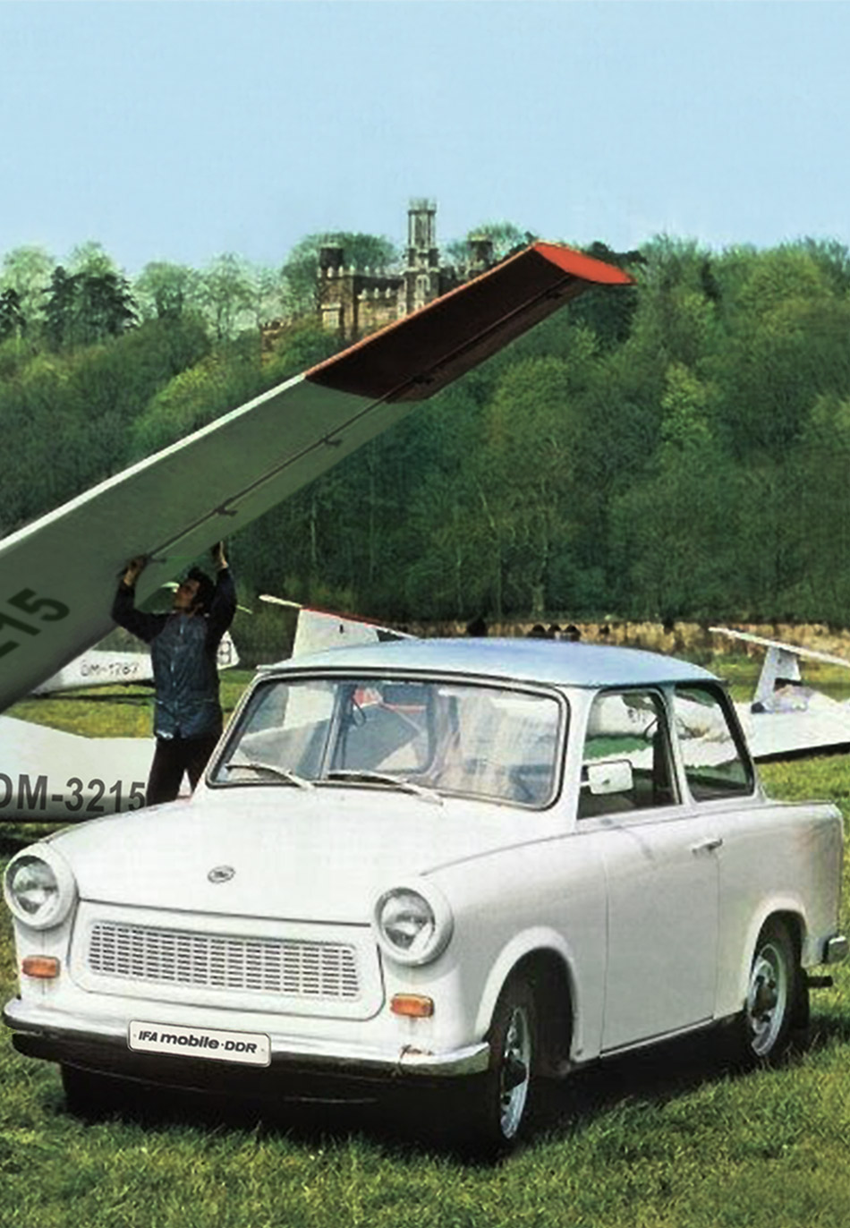 1979 - Trabant P 601 - Seite 11