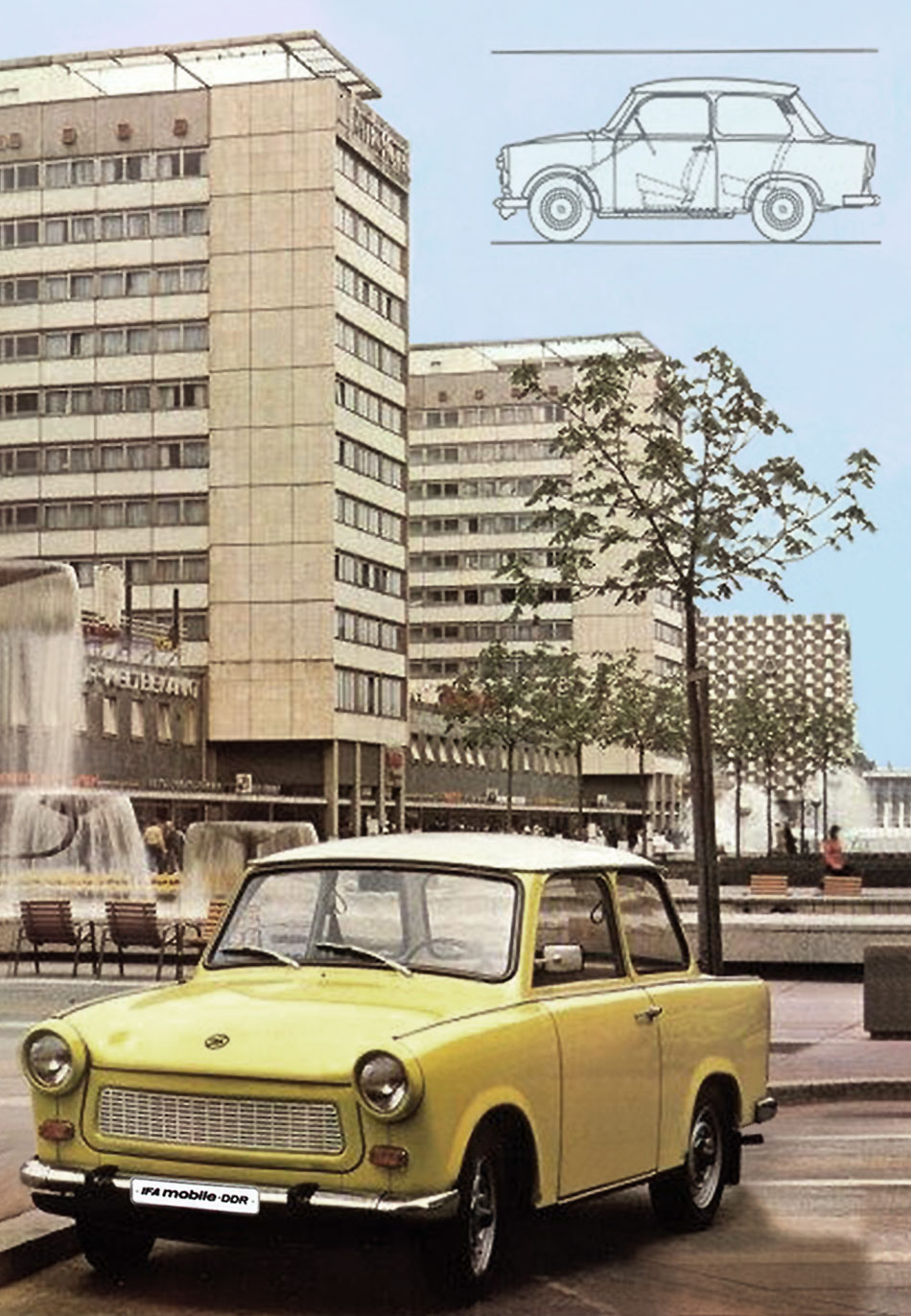 1979 - Trabant P 601 - Seite 15