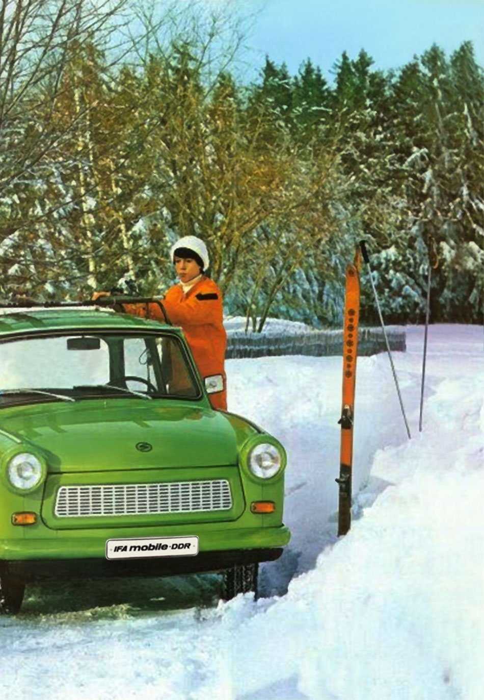 1979 - Trabant P 601 - Seite 7