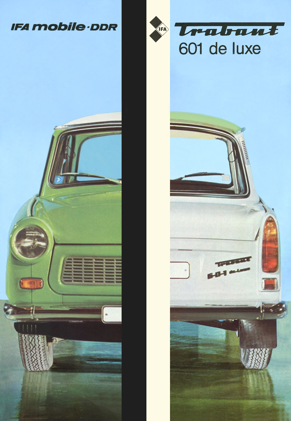1979 - Trabant P 601 - Seite 9