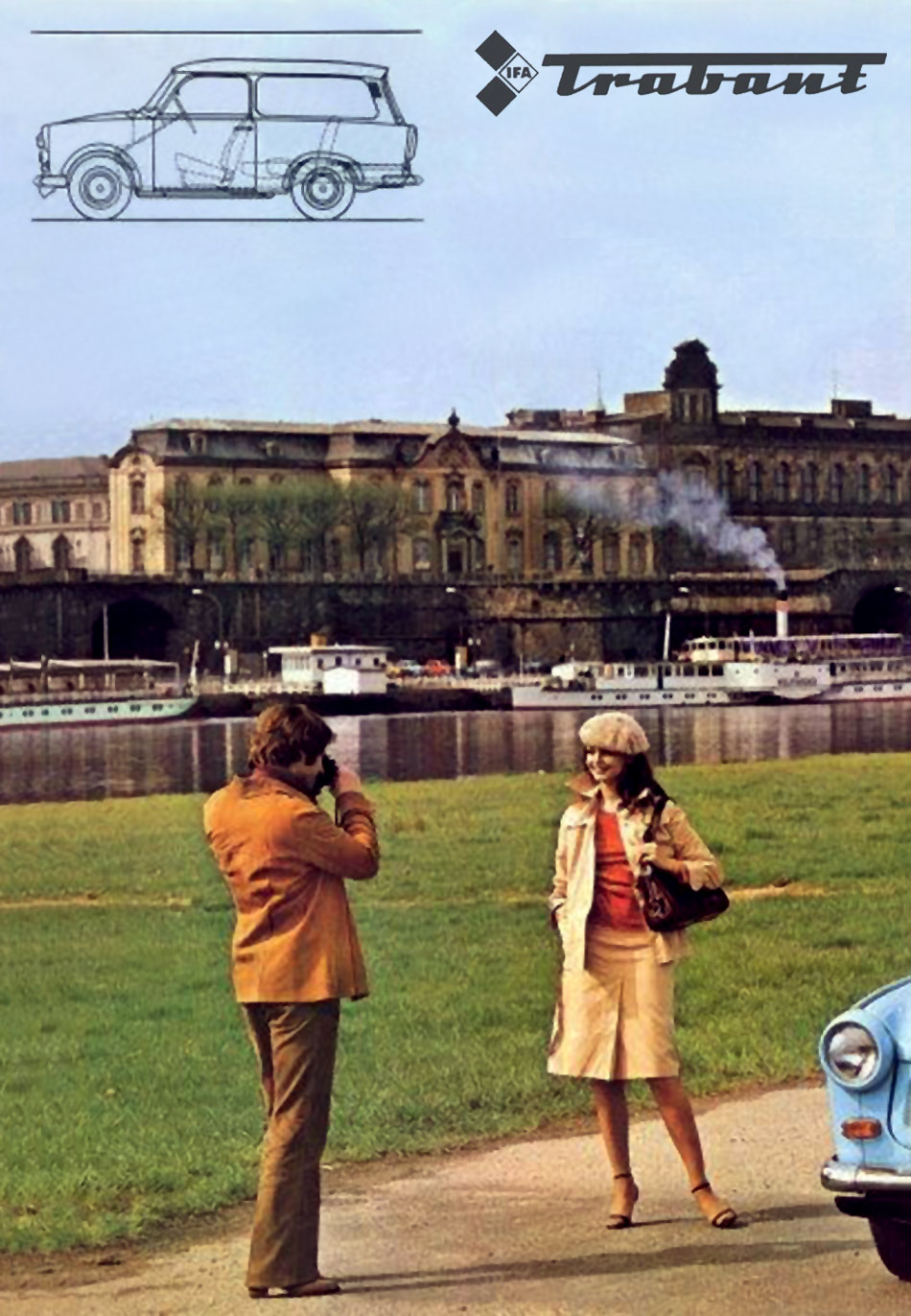 1979 - Trabant P 601 - Seite 10