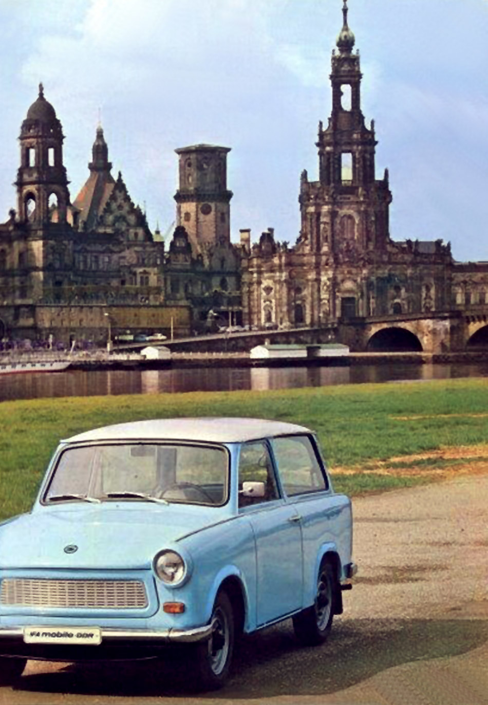 1979 - Trabant P 601 - Seite 11