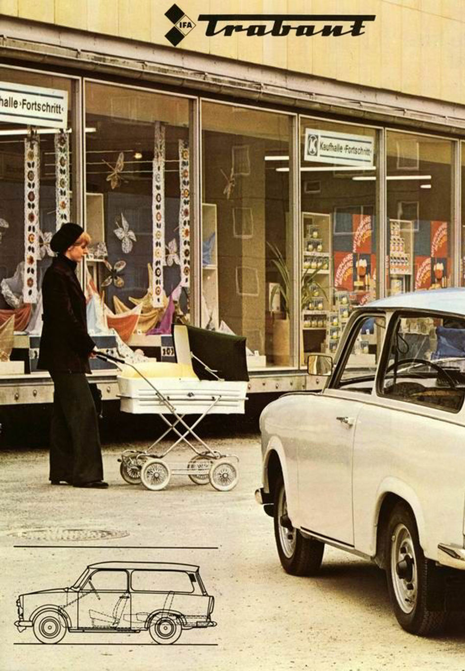 1979 - Trabant P 601 - Seite 14