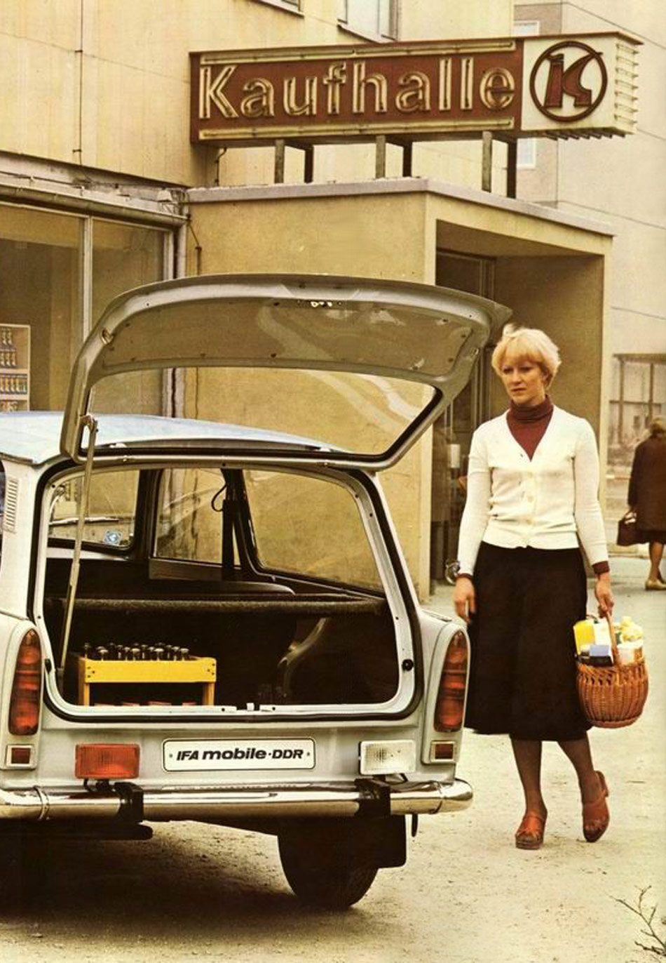 1979 - Trabant P 601 - Seite 15