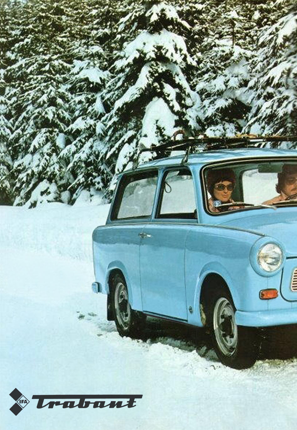 1979 - Trabant P 601 - Seite 2